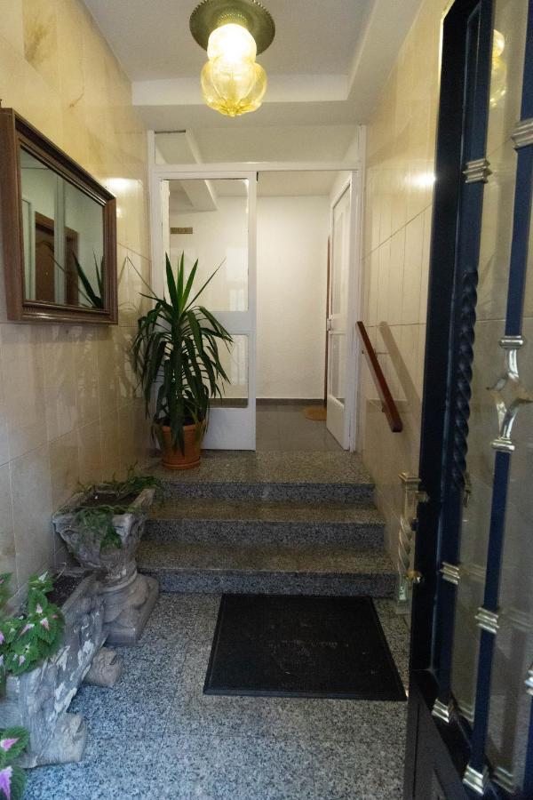 Appartement El Puente à Zamora Extérieur photo