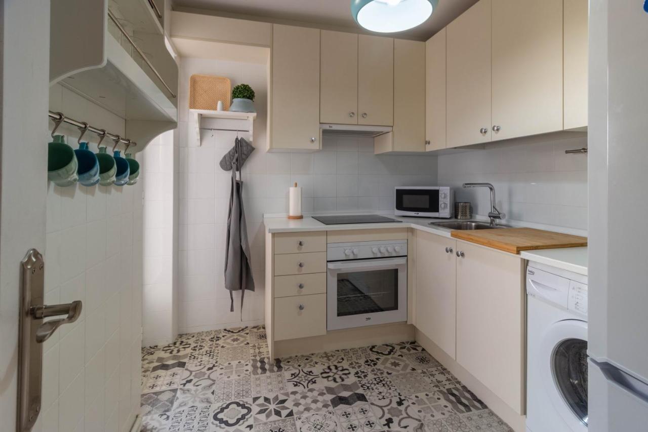 Appartement El Puente à Zamora Extérieur photo